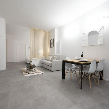 Getthekey Lenzi Suites 볼로냐 외부 사진