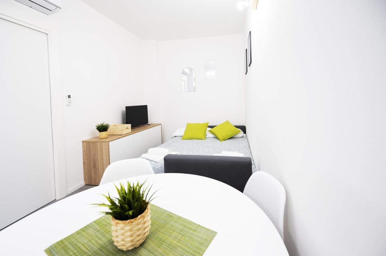 Getthekey Lenzi Suites 볼로냐 외부 사진